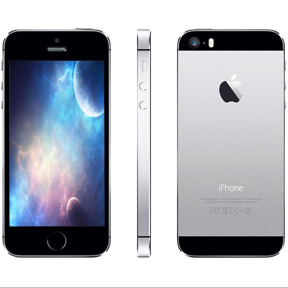 iPhone 5S